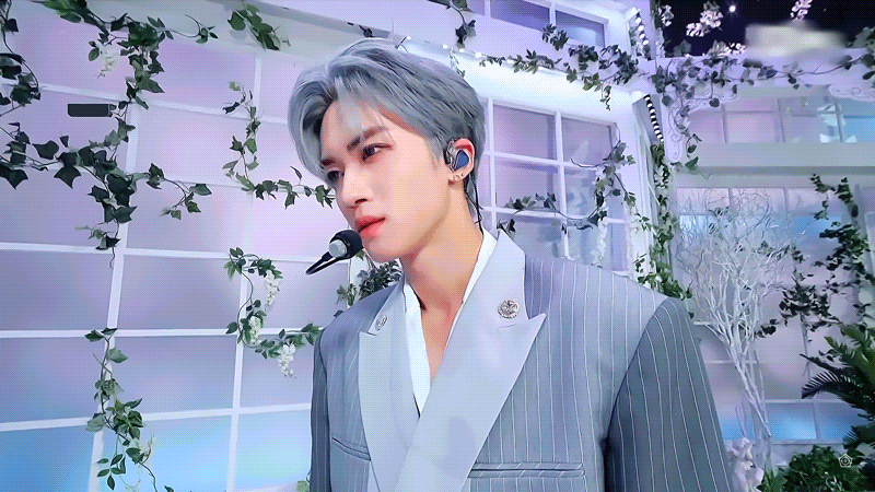 요즘 음방 오프닝에서 얼굴공격 쩌는 아이돌 | 인스티즈