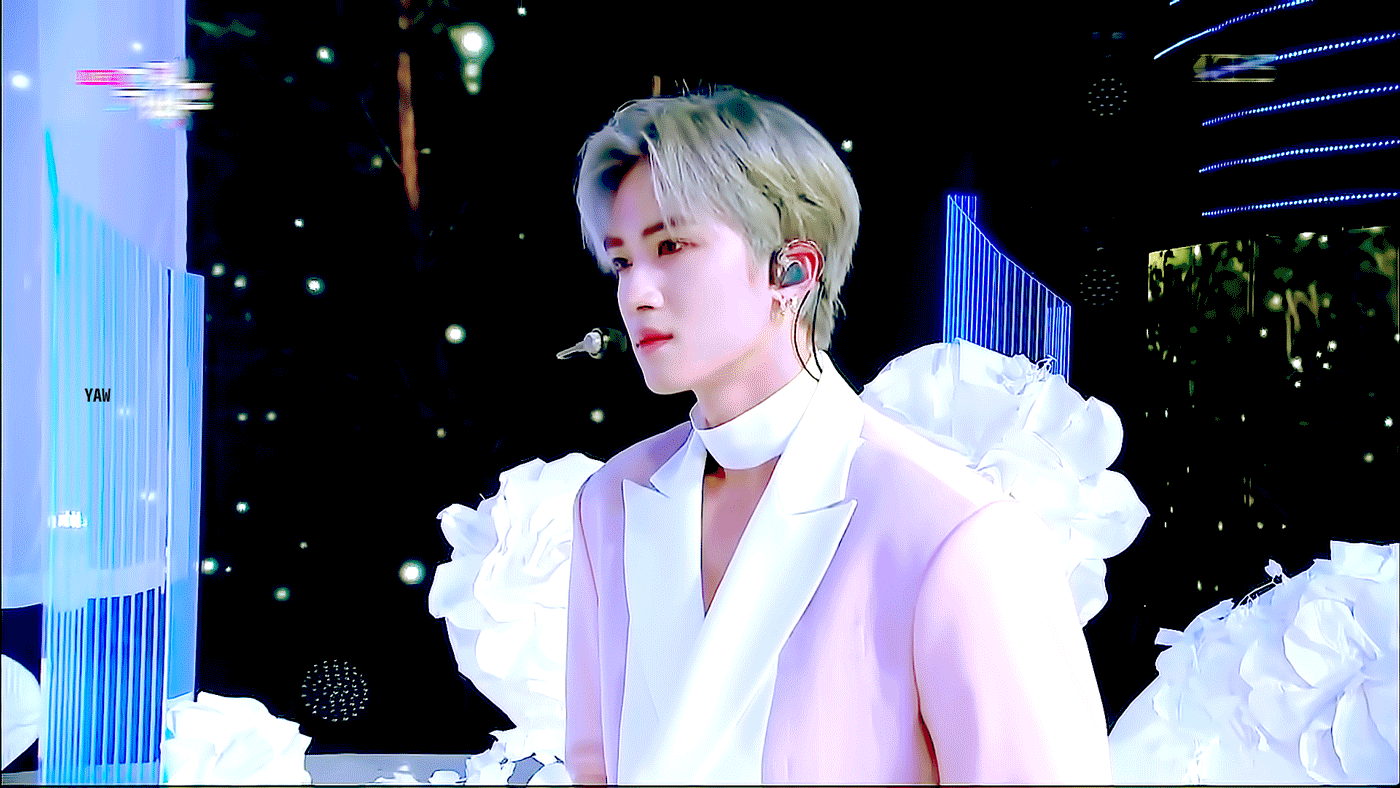 요즘 음방 오프닝에서 얼굴공격 쩌는 아이돌 | 인스티즈