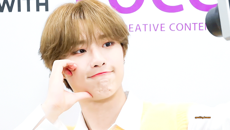 조승연 지금 머리색이 최애됐어... | 인스티즈