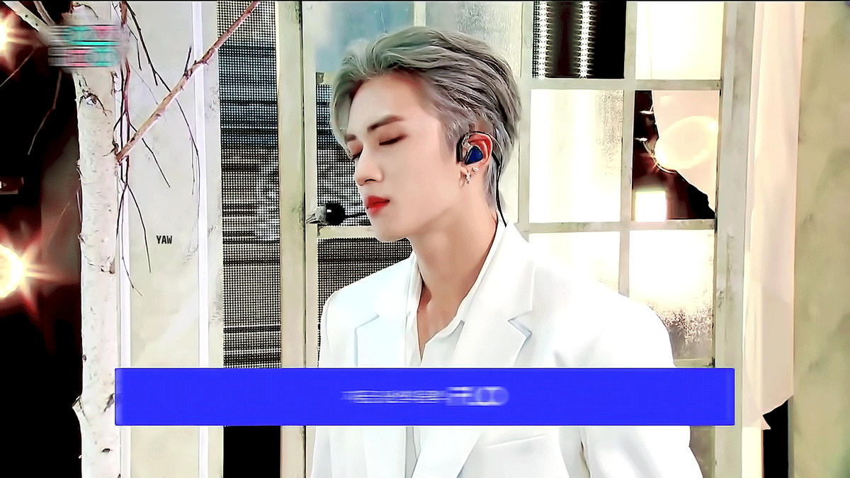 요즘 음방 오프닝에서 얼굴공격 쩌는 아이돌 | 인스티즈