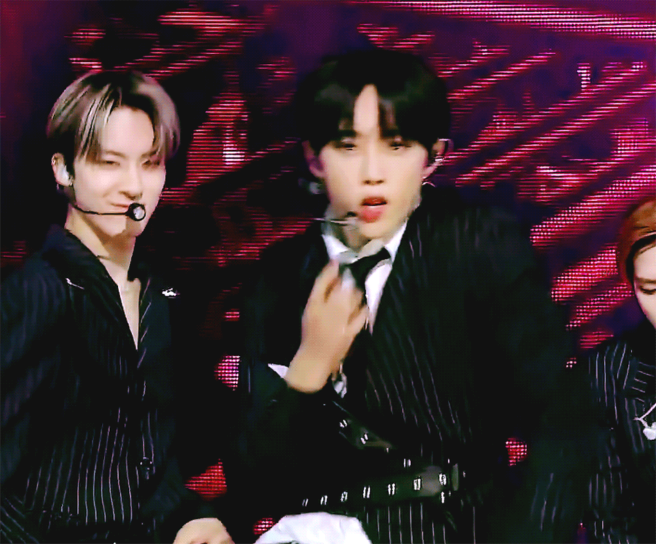 더보이즈 00년생들 개쩐다 너무 잘났다 진짜 | 인스티즈