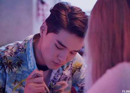 근데 ㄹㅇ 딘 진짜 잘생긴듯 | 인스티즈