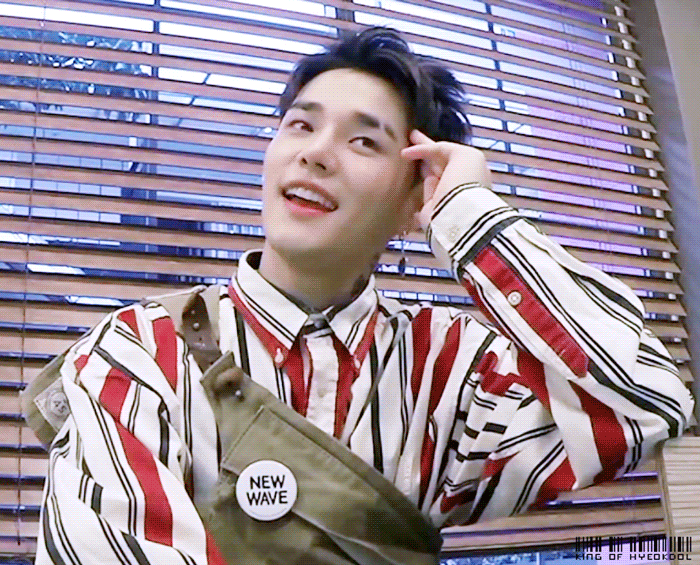 근데 ㄹㅇ 딘 진짜 잘생긴듯 | 인스티즈