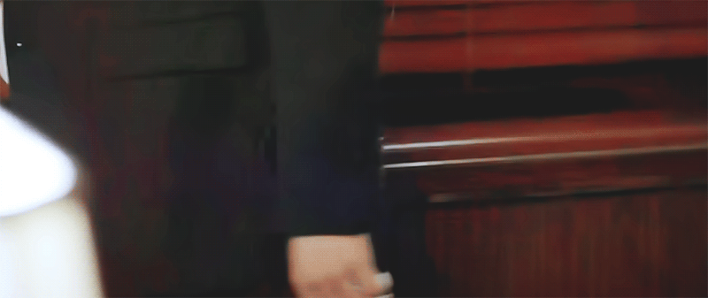 난 응팔에서 어리버리한 택이가 덕선이한테만큼은 노빠꾸 직진인게 그렇게 좋더라 | 인스티즈