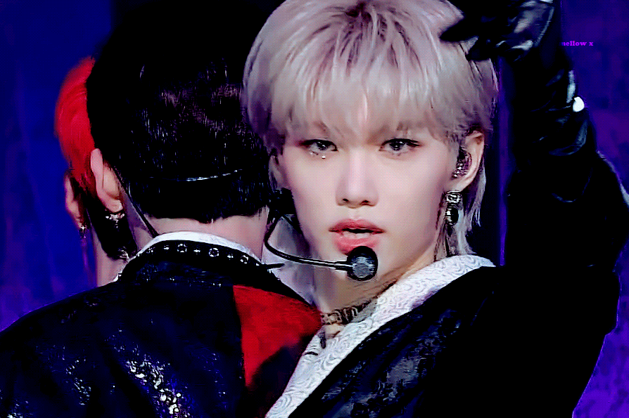 혼혈인이 아니라는 사실에 ㄹㅇ깜짝놀란 아이돌 두명 | 인스티즈