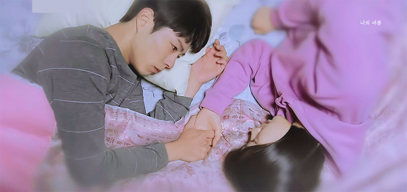 난 응팔에서 어리버리한 택이가 덕선이한테만큼은 노빠꾸 직진인게 그렇게 좋더라 | 인스티즈