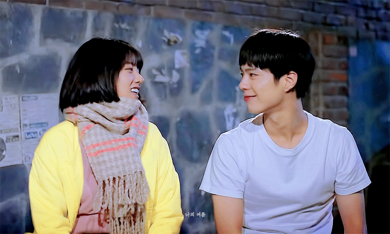 근데 택아 넌 왜 덕선이야? 너 좋다는 사람 많은데 왜 덕선이냐구 | 인스티즈