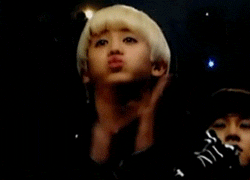 하이라이트 양요섭씨,,,,데뷔초 전설의 4번(? 카메라,, 진짜 솜뭉치네,,,굴리면 굴려질거 같아,,,동그란 솜뭉치,,,허흐흙ㅌ,,,,,,,,,, | 인스티즈