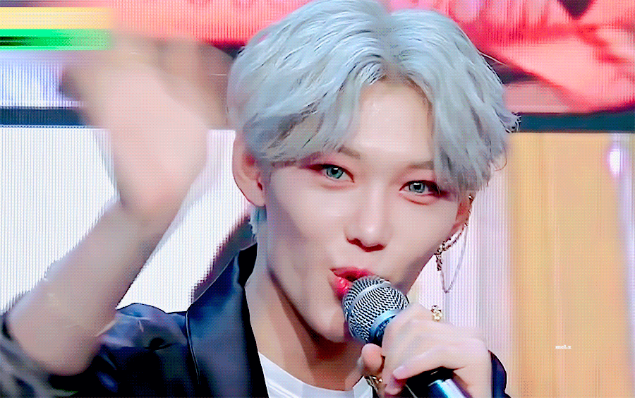 혼혈인이 아니라는 사실에 ㄹㅇ깜짝놀란 아이돌 두명 | 인스티즈