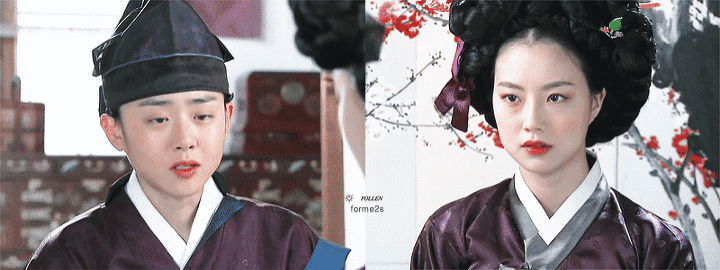 바람의 화원도 재밌었는데 | 인스티즈