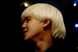 하이라이트 양요섭씨,,,,데뷔초 전설의 4번(? 카메라,, 진짜 솜뭉치네,,,굴리면 굴려질거 같아,,,동그란 솜뭉치,,,허흐흙ㅌ,,,,,,,,,, | 인스티즈