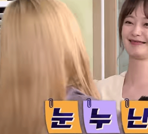 식스센스에서 수위쎄지니까 황급히 고개돌리는 장동윤 봐줘,,,,,, | 인스티즈