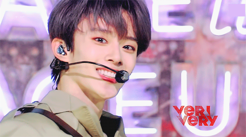 인기가요 인가베이비한테 엔딩챙겨준거 너무 귀여워ㅋㅋㅋㅋㅋㅋ | 인스티즈