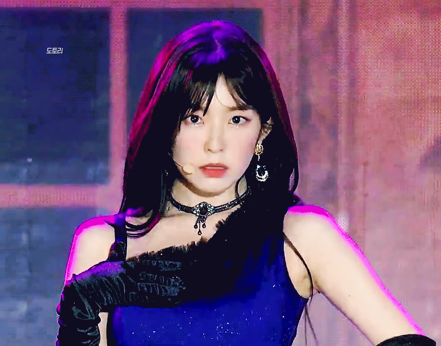 아이린 예쁘다고 하기도 입아픈데 오늘도 레전드야.. | 인스티즈