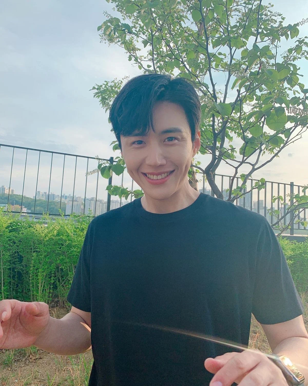 서브 서사도 서사인데 그 서브가 김선호란 말이죠 | 인스티즈