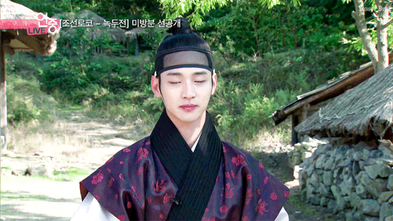 내가 좋아하는 연옌들 공통점이 멀까••• | 인스티즈