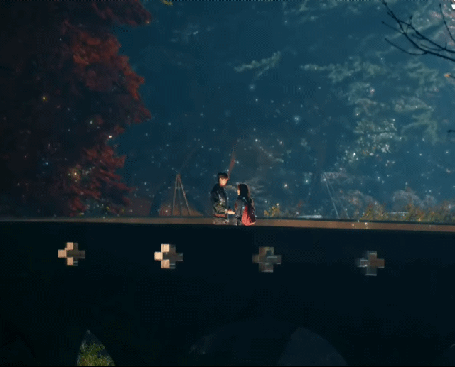 좋아하면 울리는 연출이 진짜 오져 | 인스티즈