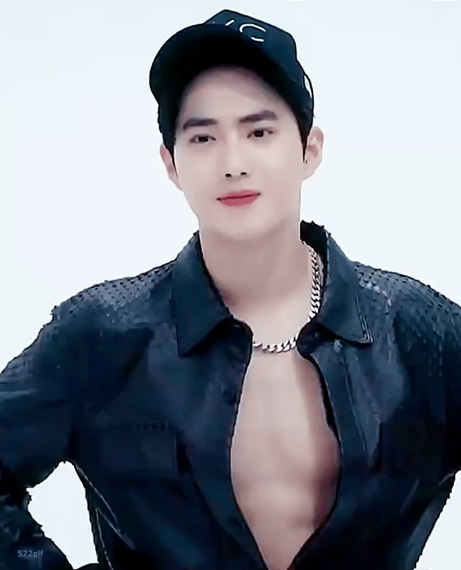 김준면 | 인스티즈