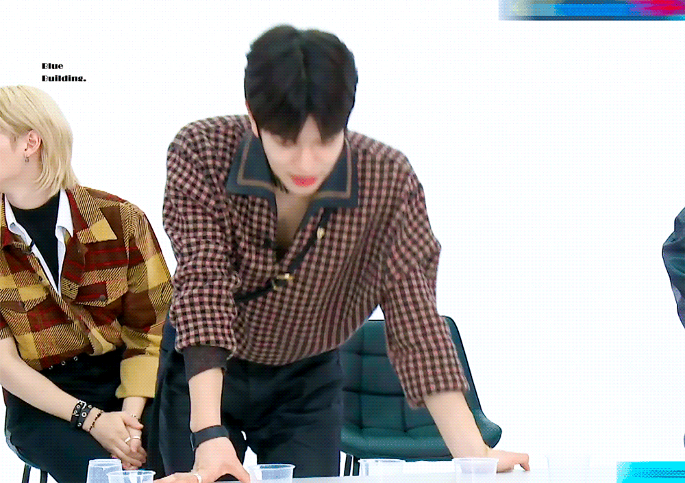 김승민 이제 강쥐 아니다 호랭이다 | 인스티즈