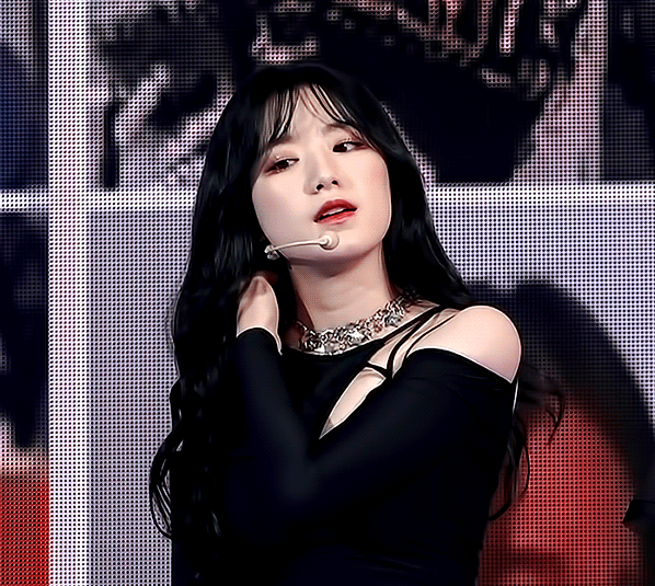 슈화는 냉미녀야 온미녀야? | 인스티즈