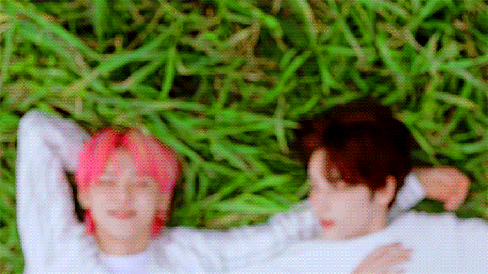 빅히트 투바투 데리고 그거하네.. | 인스티즈