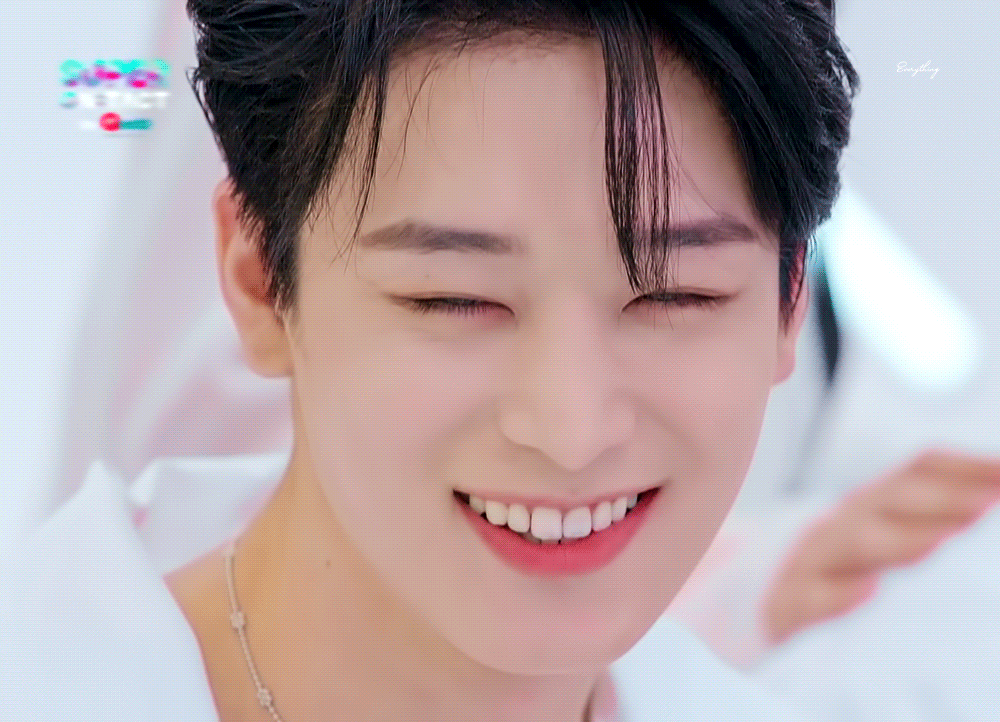 더보이즈 주연 여우상인데 왜 고양이냐고 묻는 사람들이 있던데 | 인스티즈