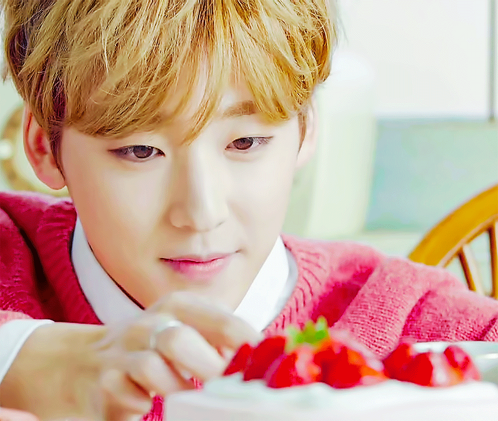 독방에 딸기케빈 심기! | 인스티즈