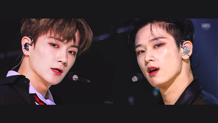 미남 좋아하는 사람이면 이짤 꼭 봐야된다 온미남과 냉미남 | 인스티즈