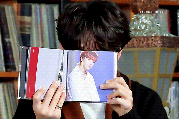 세븐틴... | 인스티즈