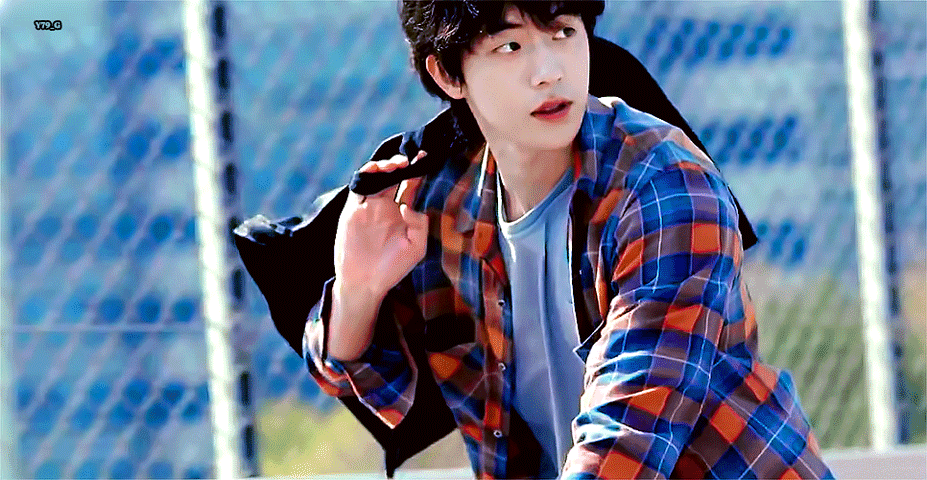 스타트업 남주혁 자전거씬 연출 ㄹㅇ 미친듯 | 인스티즈