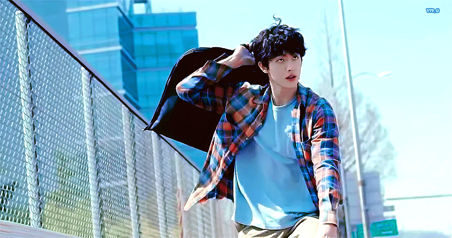 스타트업 남주혁 자전거씬 연출 ㄹㅇ 미친듯 | 인스티즈