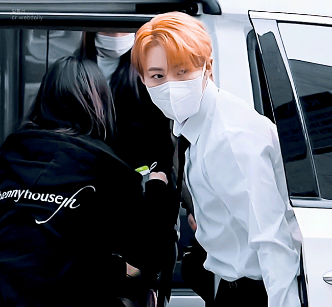 아 하성운 ㅁㅣ쳤어 | 인스티즈