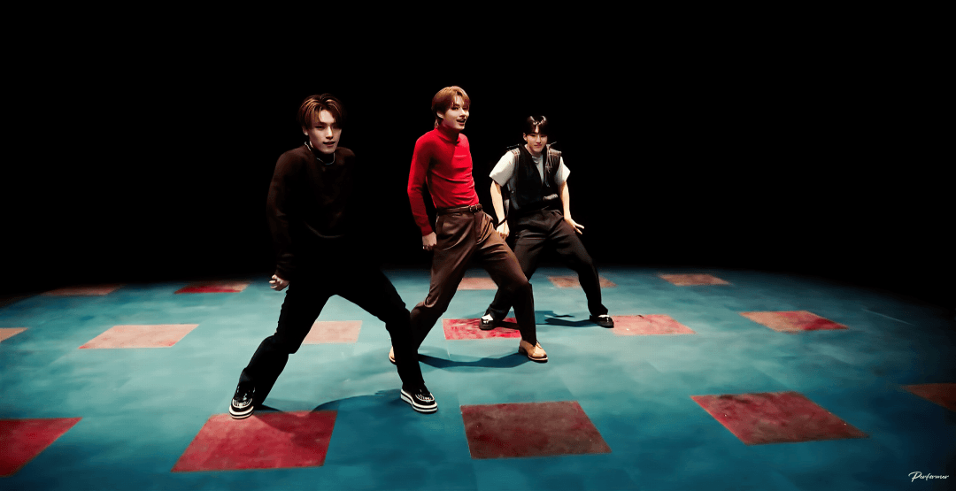 세븐틴 대형 찾아가는 수준 | 인스티즈