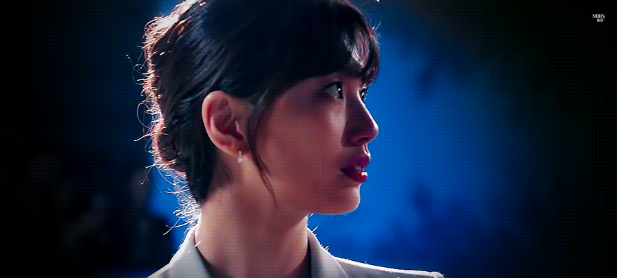 수지 남주혁 이짤도 대박 | 인스티즈