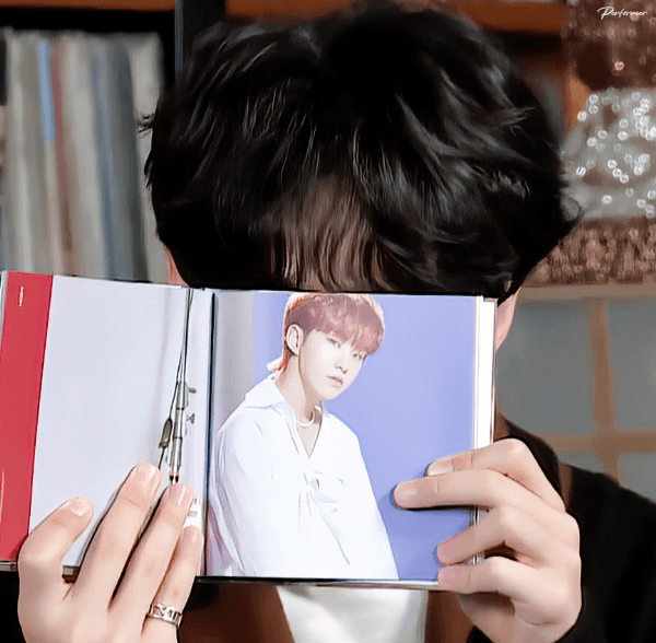 아 무대위아래 다른거보면 미쳐돌아버리겠음 별명도 햄랑이임 무대에선 호랑인데 평소에는 햄스터라고 | 인스티즈