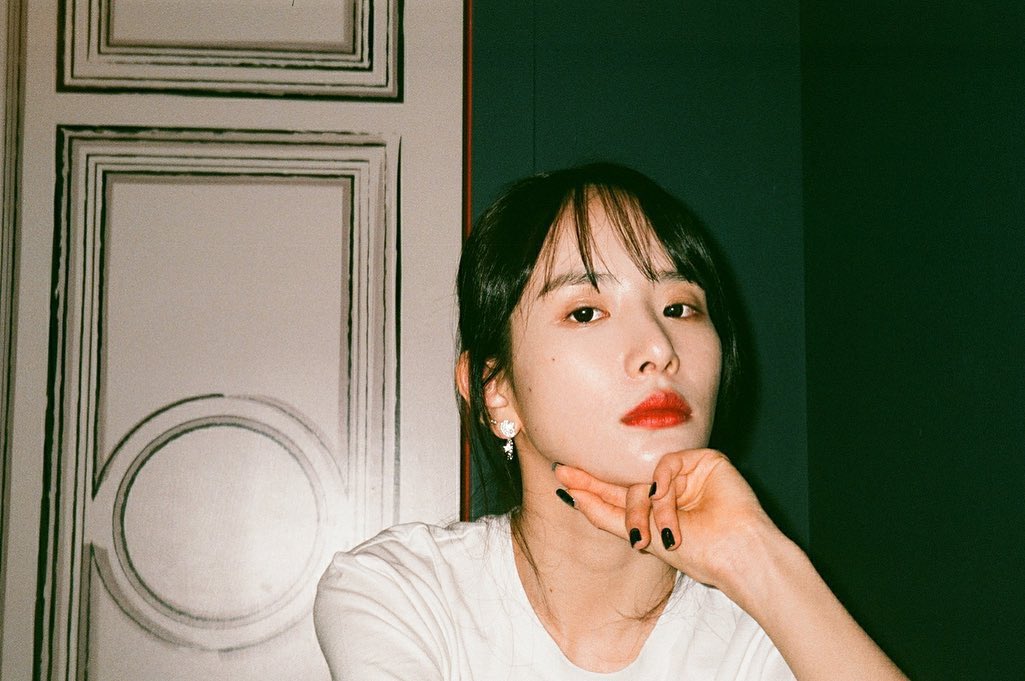 설아 특유의 나른한 분위기 너무 좋아..... | 인스티즈