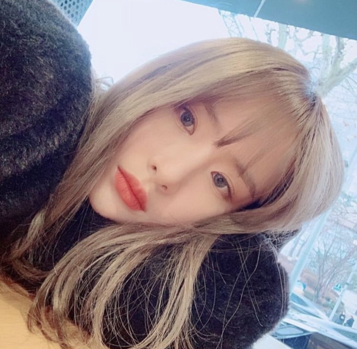 설아 특유의 나른한 분위기 너무 좋아..... | 인스티즈