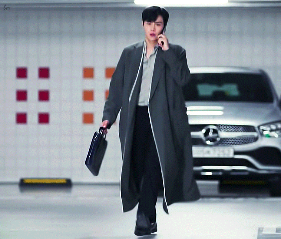 김선호에게 스며들었숴 | 인스티즈