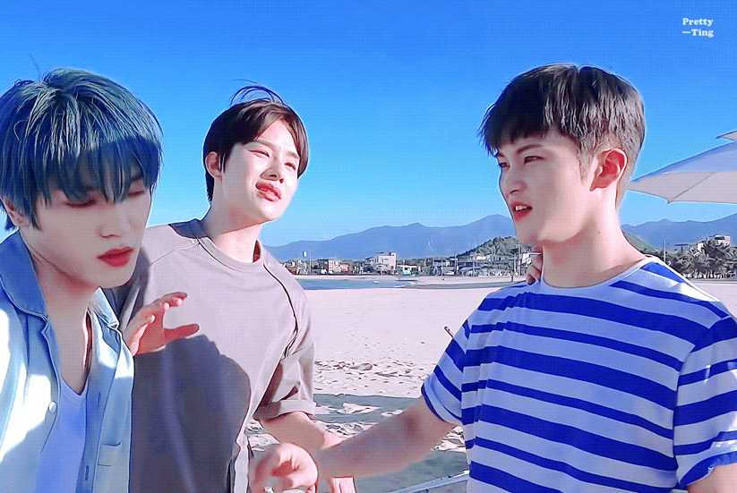 ㄱ 내 씨피들 너무 맛있다 | 인스티즈