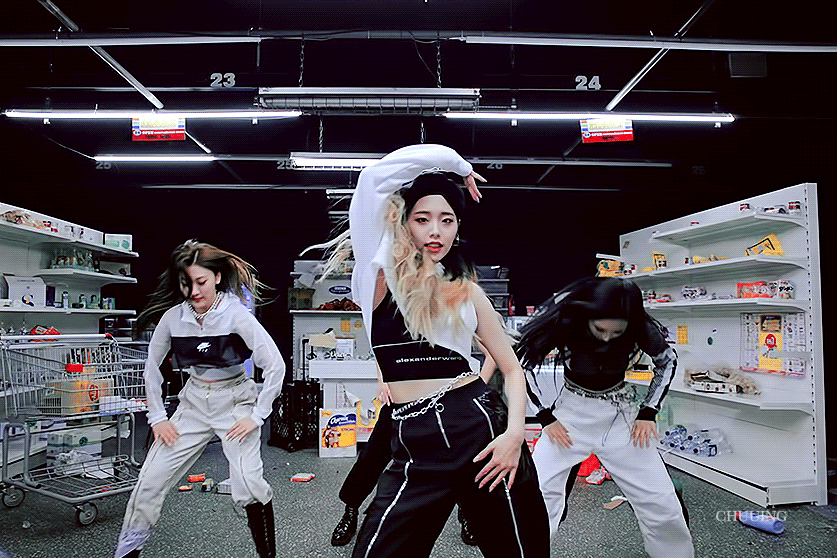 뮤비 짤털 | 인스티즈