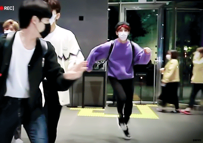 [잡담] 성윤이 당당하게 | 인스티즈