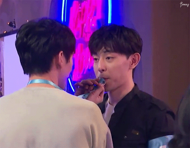 륜이 생일 축하해🎂💚 | 인스티즈