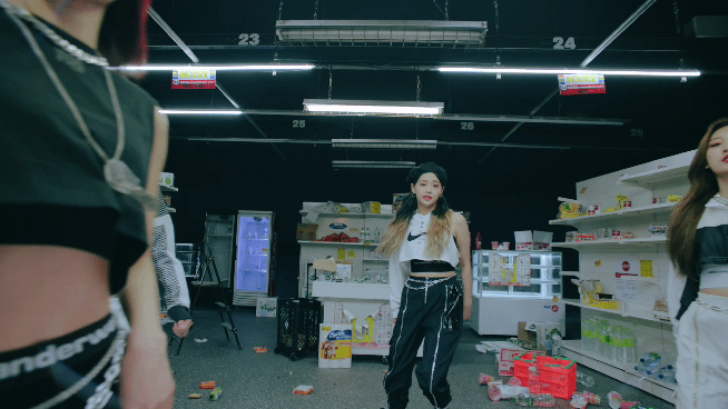 뮤비 짤털 | 인스티즈