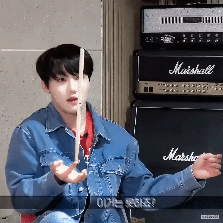 [잡담] 타팬분들 이거 엄청 신기해하던데 | 인스티즈