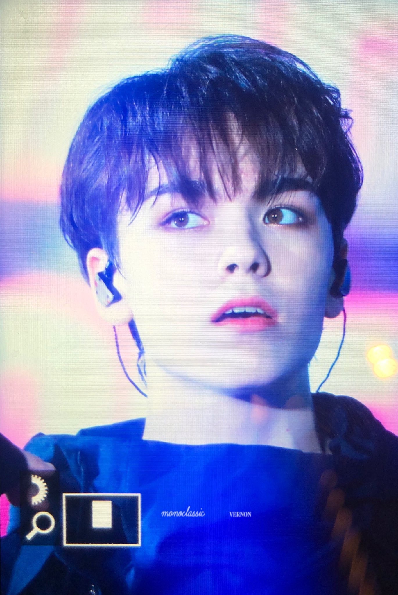 [잡담] 버논 성장과정 | 인스티즈