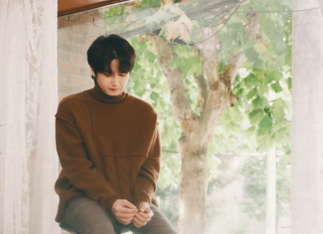 노컷 뮤비 속 영생왕자 | 인스티즈