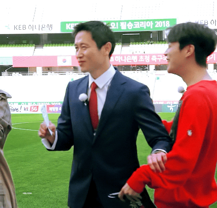 [잡담] 윤두준 귀여운 거 큰방 사람들이 다 알아줬음 좋겠다 | 인스티즈