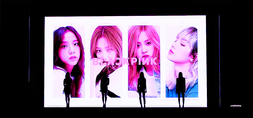 [잡담] 블핑 데뷔 쇼케 사진 진짜 소름 돋는다 | 인스티즈