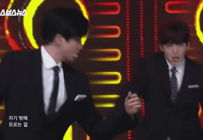 여기 유키스 케빈 그 아이 방이야? | 인스티즈