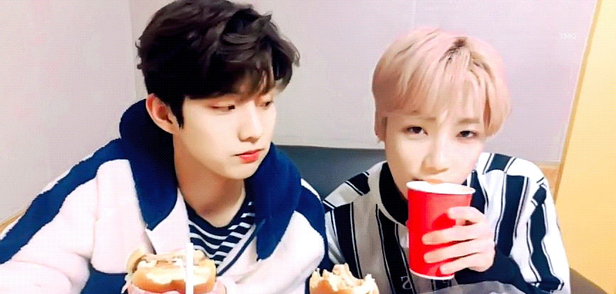 [정리글] 아이돌 그룹 내 동갑 멤버끼리 평생 친구가 되는 것 | 인스티즈